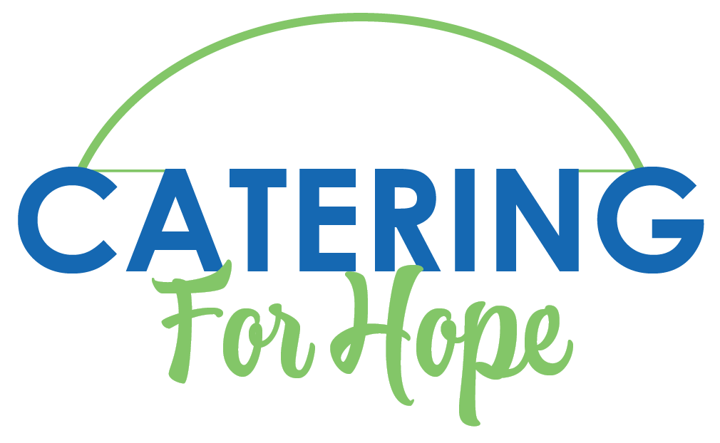Catering For Hope Logo
