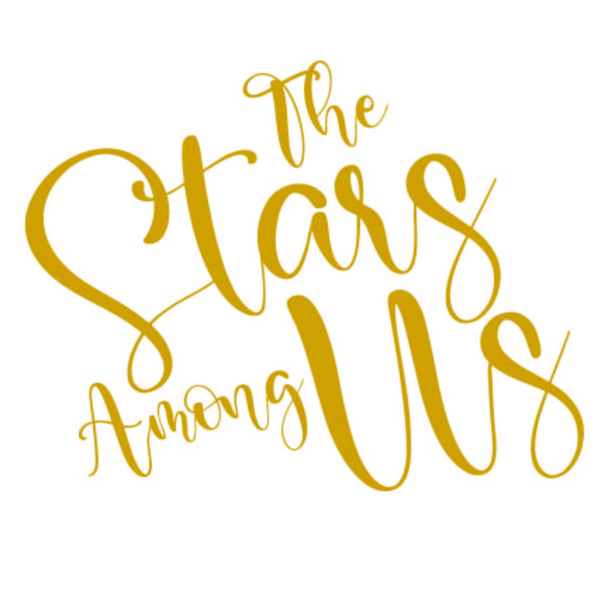 The Stars Among Us Logo